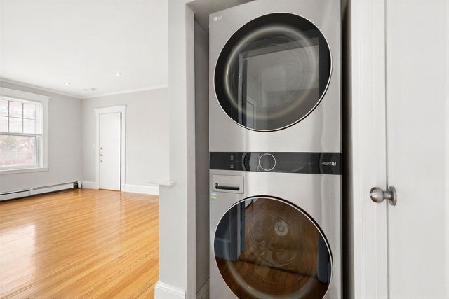 1718 Commonwealth Ave 8, Boston, MA 02135