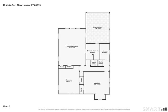 10 Vista Terrace, New Haven, CT 06515