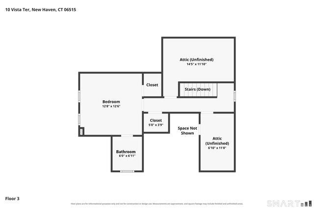 10 Vista Terrace, New Haven, CT 06515