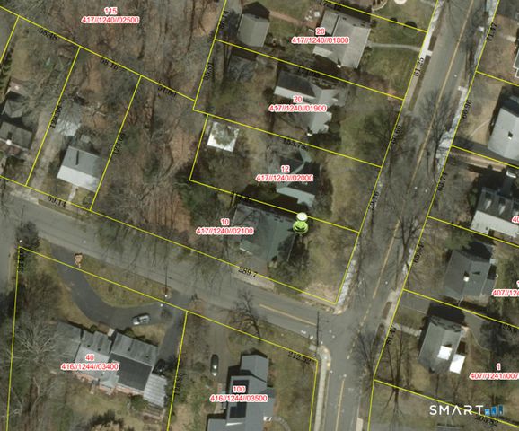 10 Vista Terrace, New Haven, CT 06515