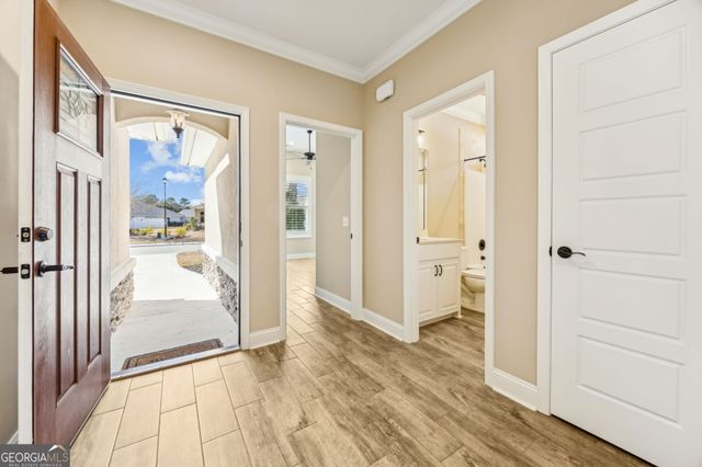 345 Laurel Landing Boulevard, Kingsland, GA 31548