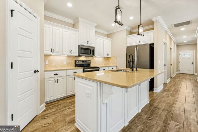 345 Laurel Landing Boulevard, Kingsland, GA 31548