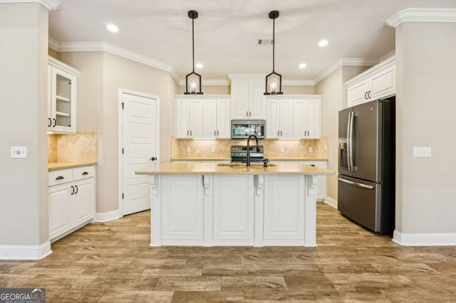 345 Laurel Landing Boulevard, Kingsland, GA 31548