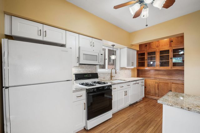 4938 N Hamlin Avenue, Chicago, IL 60625
