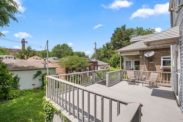 4938 N Hamlin Avenue, Chicago, IL 60625