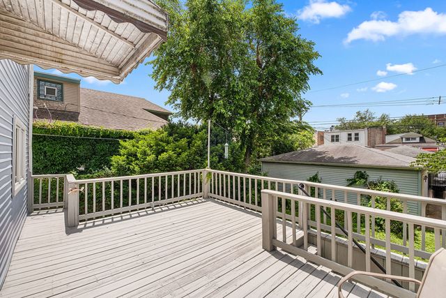 4938 N Hamlin Avenue, Chicago, IL 60625