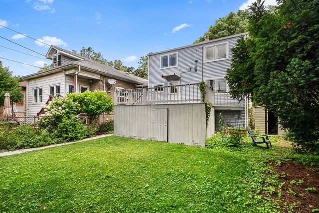 4938 N Hamlin Avenue, Chicago, IL 60625