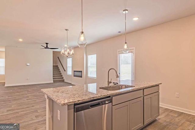 342 Jarrett Street, Fairburn, GA 30213
