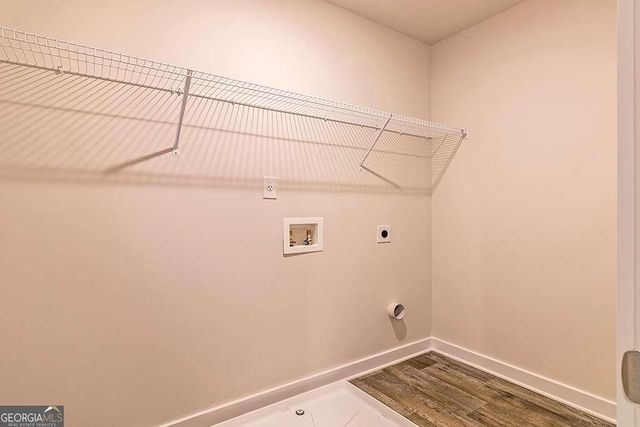 342 Jarrett Street, Fairburn, GA 30213