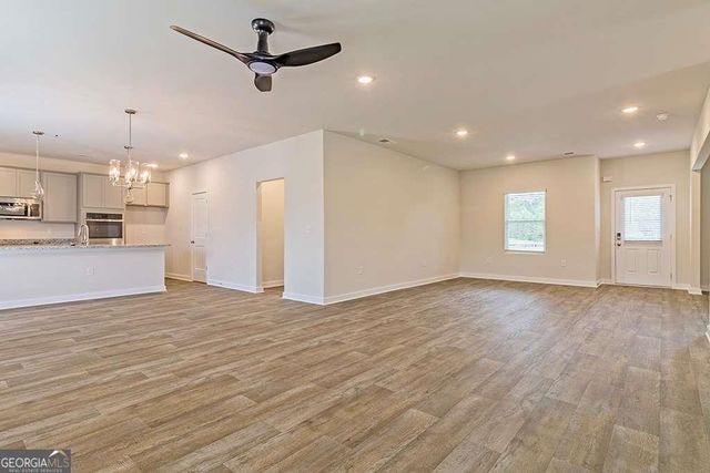 342 Jarrett Street, Fairburn, GA 30213
