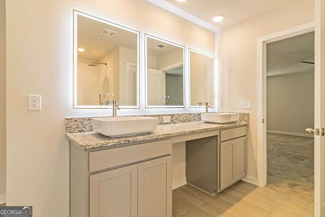 342 Jarrett Street, Fairburn, GA 30213
