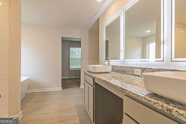 342 Jarrett Street, Fairburn, GA 30213