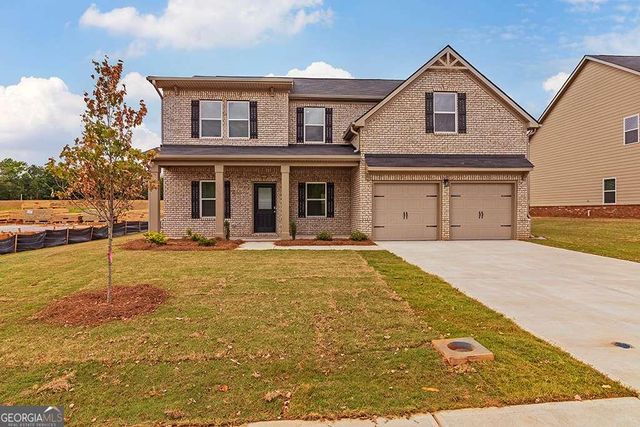 342 Jarrett Street, Fairburn, GA 30213