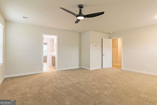 342 Jarrett Street, Fairburn, GA 30213