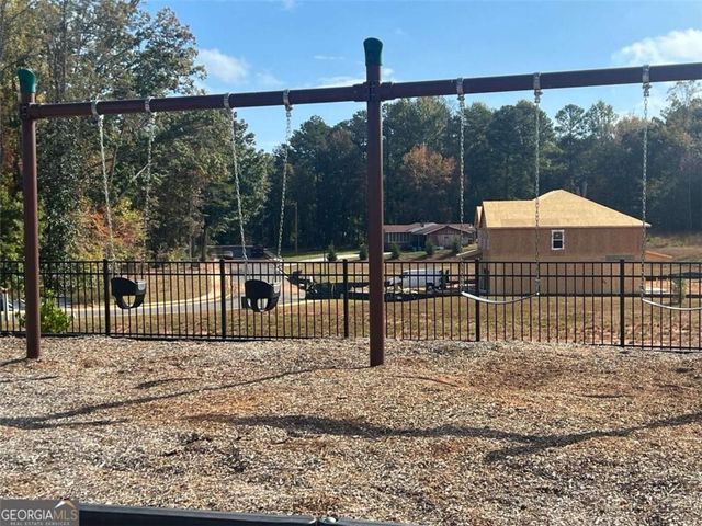 342 Jarrett Street, Fairburn, GA 30213