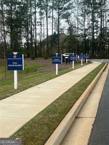 342 Jarrett Street, Fairburn, GA 30213