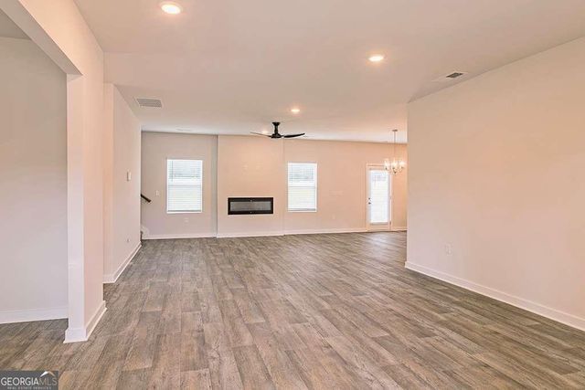 342 Jarrett Street, Fairburn, GA 30213