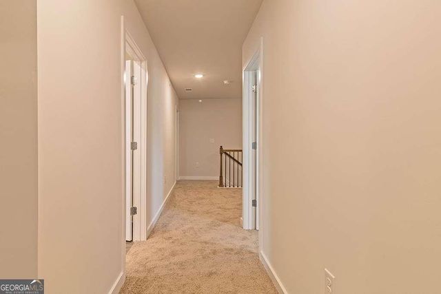 342 Jarrett Street, Fairburn, GA 30213