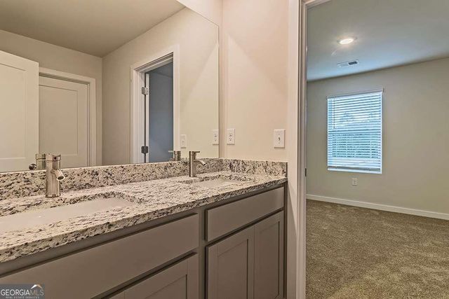 342 Jarrett Street, Fairburn, GA 30213