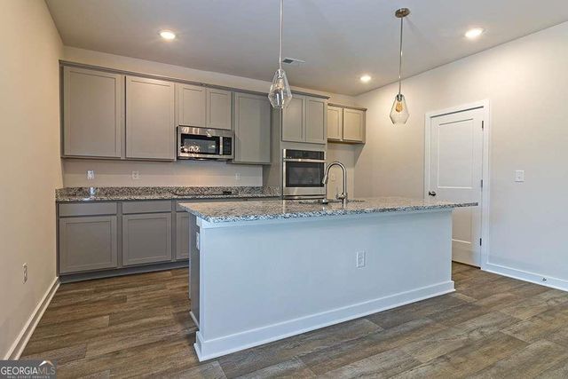 342 Jarrett Street, Fairburn, GA 30213