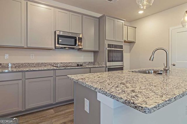 342 Jarrett Street, Fairburn, GA 30213