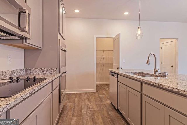 342 Jarrett Street, Fairburn, GA 30213