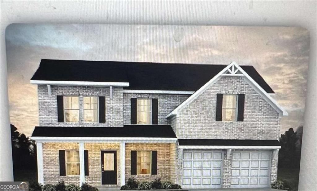 342 Jarrett Street, Fairburn, GA 30213