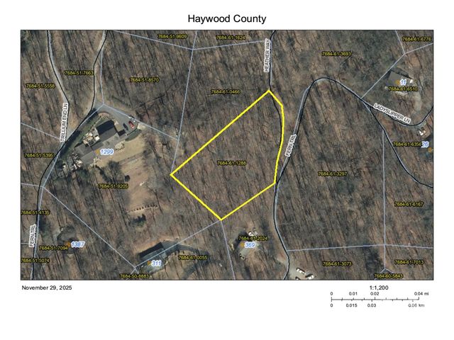 000 Heather Way 10, Waynesville, NC 28786