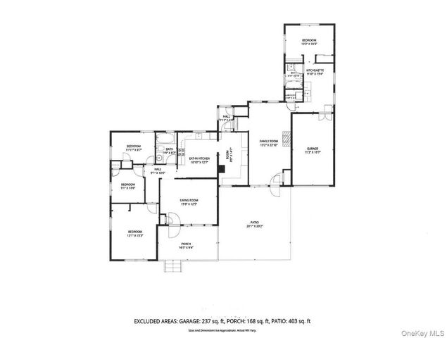 307 Old Country Road, Melville, NY 11747