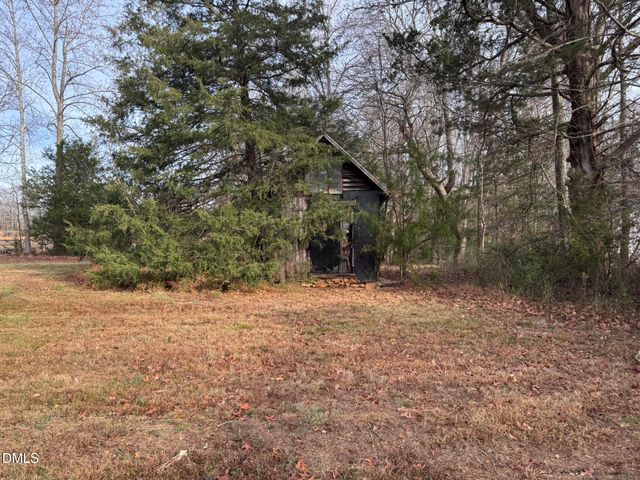 460 Medford Oakley Road, Rougemont, NC 27572