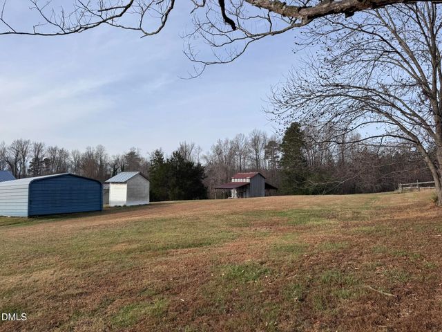 460 Medford Oakley Road, Rougemont, NC 27572