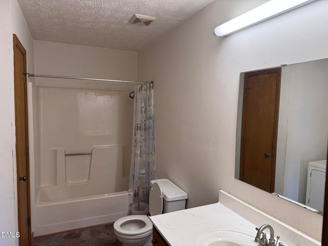 460 Medford Oakley Road, Rougemont, NC 27572