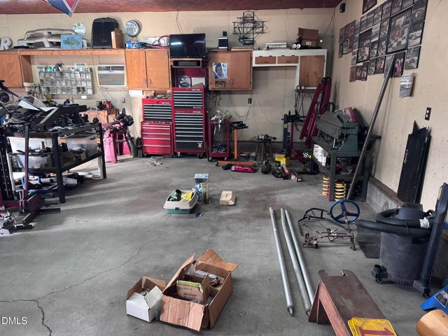 460 Medford Oakley Road, Rougemont, NC 27572