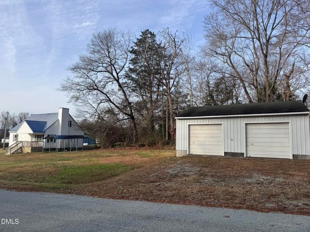460 Medford Oakley Road, Rougemont, NC 27572