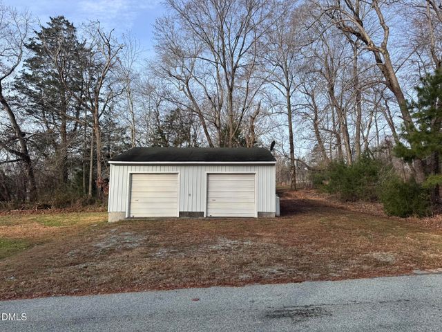 460 Medford Oakley Road, Rougemont, NC 27572