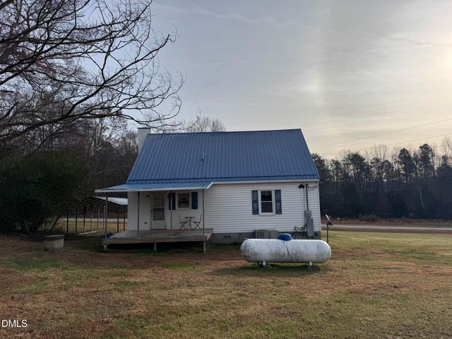 460 Medford Oakley Road, Rougemont, NC 27572