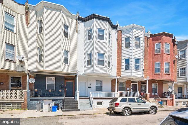 5829 CRITTENDEN ST, Philadelphia, PA 19138