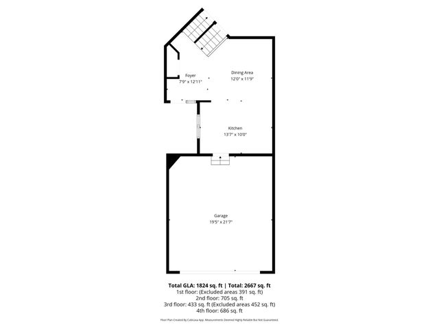 824 Winterberry Drive, Woodbury, MN 55125