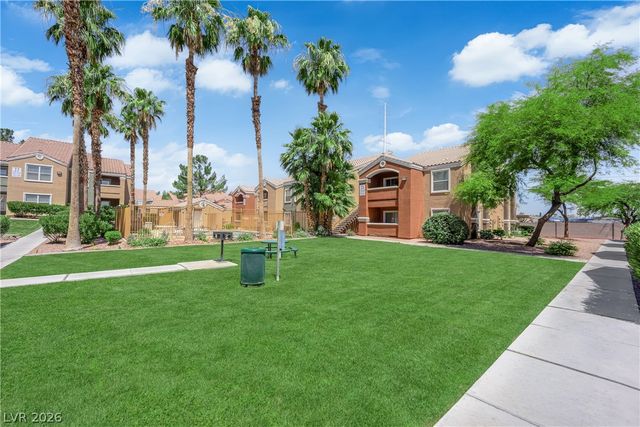 8101 West Flamingo Road 2060, Las Vegas, NV 89147