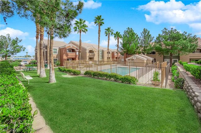 8101 West Flamingo Road 2060, Las Vegas, NV 89147