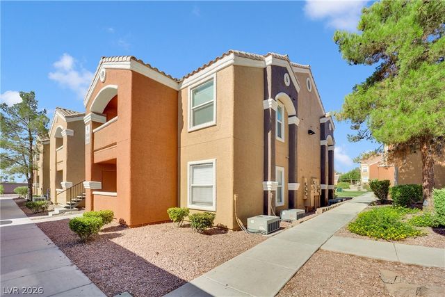 8101 West Flamingo Road 2060, Las Vegas, NV 89147