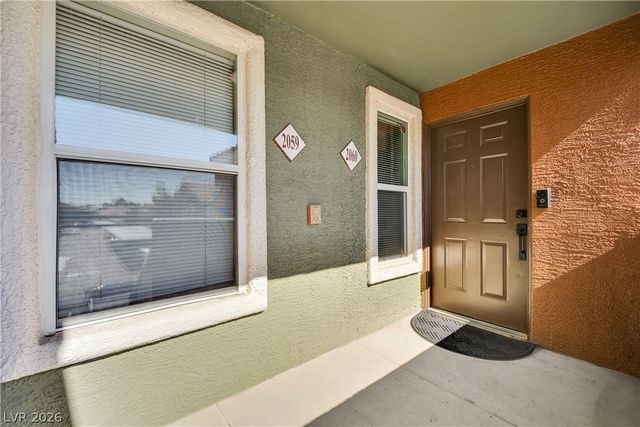 8101 West Flamingo Road 2060, Las Vegas, NV 89147