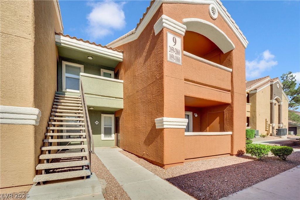 Image 1 of property listing at 8101 West Flamingo Road 2060, Las Vegas, NV 89147