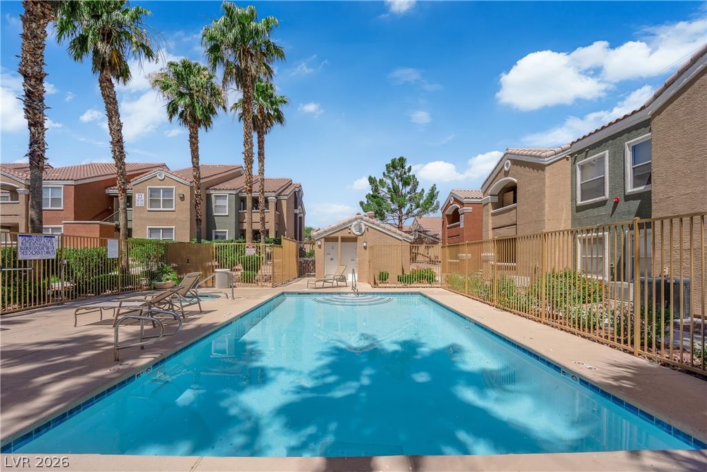 Image 23 of property listing at 8101 West Flamingo Road 2060, Las Vegas, NV 89147