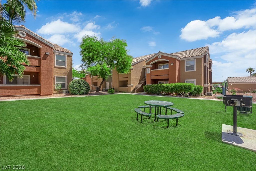 Image 24 of property listing at 8101 West Flamingo Road 2060, Las Vegas, NV 89147