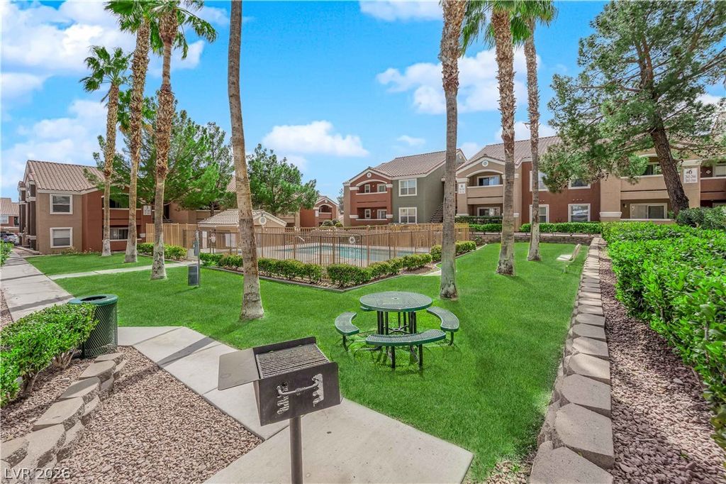 Image 26 of property listing at 8101 West Flamingo Road 2060, Las Vegas, NV 89147