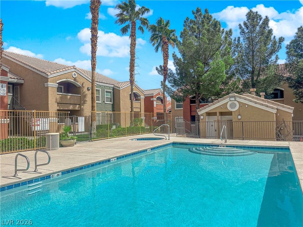 Image 27 of property listing at 8101 West Flamingo Road 2060, Las Vegas, NV 89147