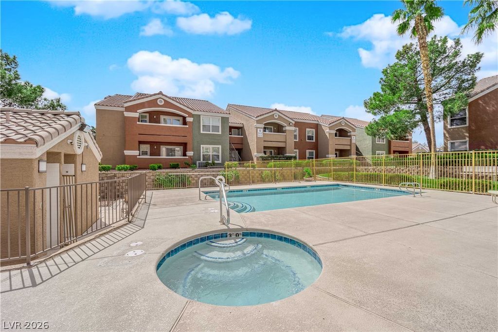 Image 28 of property listing at 8101 West Flamingo Road 2060, Las Vegas, NV 89147