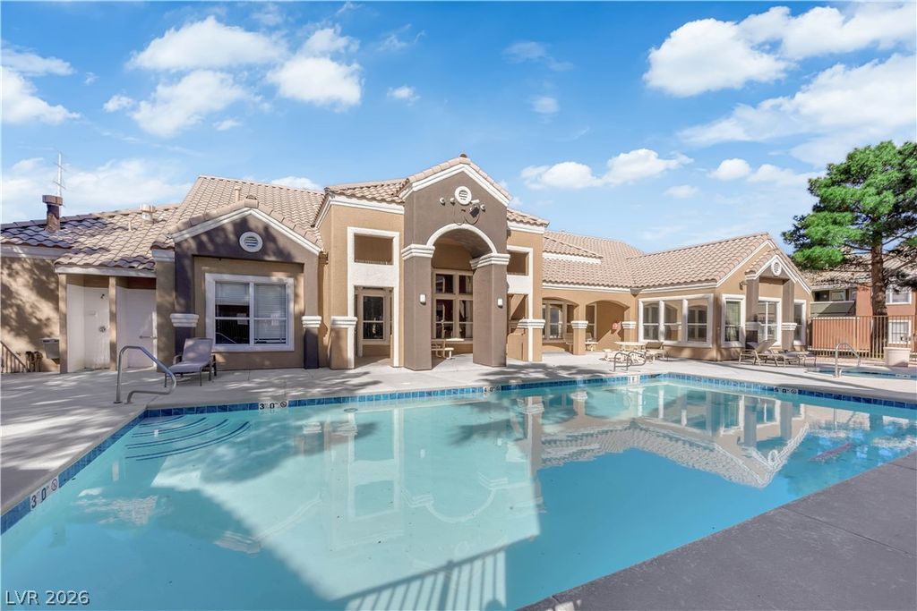 Image 30 of property listing at 8101 West Flamingo Road 2060, Las Vegas, NV 89147
