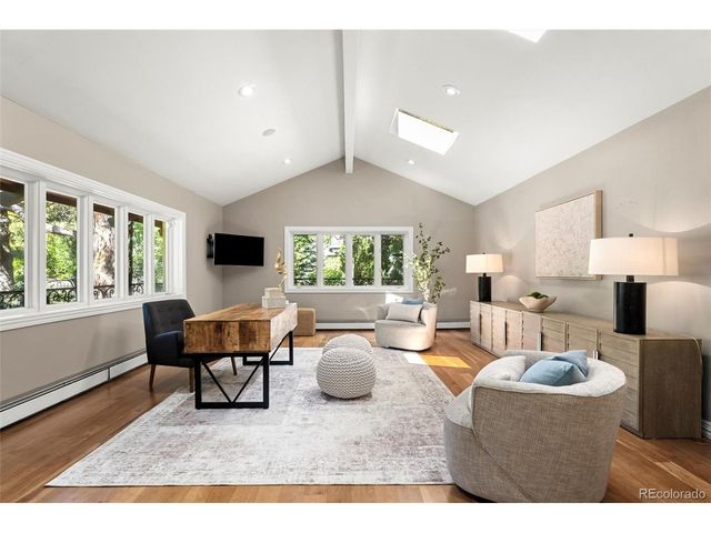 4980 S Lafayette Ln, Cherry Hills Village, CO 80113